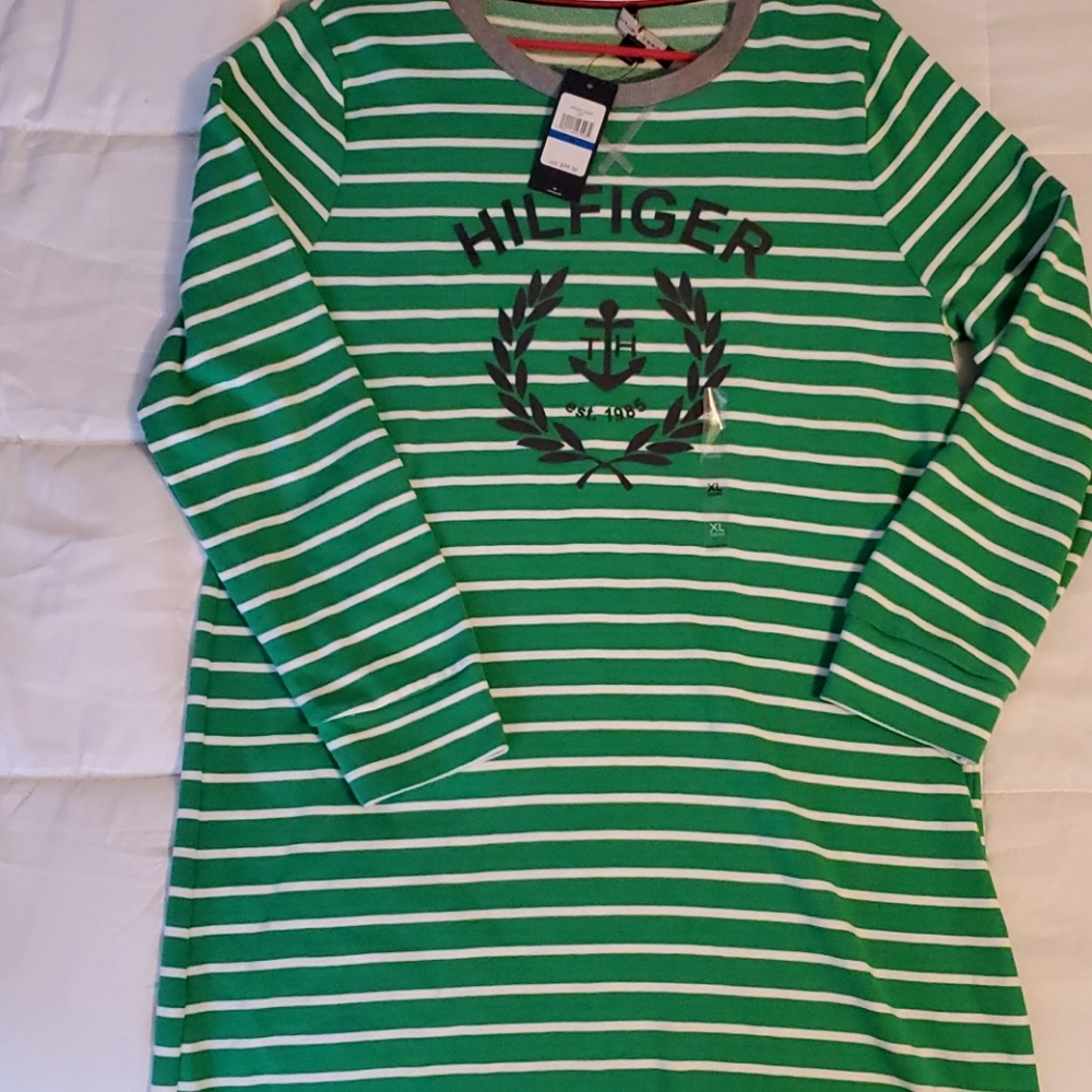 Tommy Hilfiger casual dress